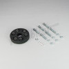 F 41 180 - Repair kit, front joint disc