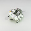 F 42 023b - Brake caliper front left W107 from 09/85 repro new part