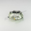 F 42 023b - Brake caliper front left W107 from 09/85 repro new part