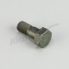 F 42 047 - Tornillo