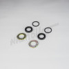 F 42 074 - Repair kit "Bendix" brake calliper