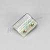 F 42 359 - mounting support