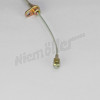 F 42 375 - Brake cable rear left