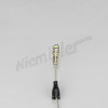 F 42 375 - Brake cable rear left
