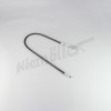 F 42 387 - Brake cable left