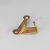 F 42 394 - Halter Bremsschlauch, links