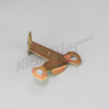 F 42 394 - Halter Bremsschlauch, links