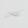 F 46 283 - contact pin