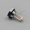 F 47 176A - Réservoir de carburant / fabrication ultérieure (pour ce réservoir, le filtre d'origine G 47 008 n'est plus utilisé - à la place, visser le tuyau de prélèvement directement sur la tubulure déjà montée)
