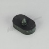 F 49 032 - rubber buffer