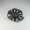 F 50 108 - Ventilateur de refroidissement du moteur