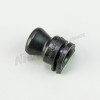 F 54 021 - Rubber grommet right hand drive