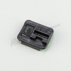 F 54 299 - cover for plug housing