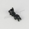 F 54 663 - Plug sleeve housing, oil pressure sender