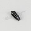 F 54 664 - Plug housing Plug connector Oil pressure switch