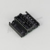 F 54 697 - Plug sleeve housing Fuel pump rel.