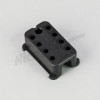 F 54 698 - Socket housing, blower