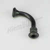 F 54 711 - Protective sleeve on the lamp pot