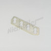 F 54 719 - mounting support