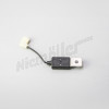 001 156 669 01 Spare part Mercedes-Benz W107