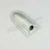 F 61 048 - Cover (cable-operated parking brake)