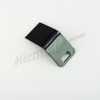 F 61 114 - accelerator pedal bearing
