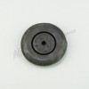 F 68 322 - Verschlußscheibe 32,5mm Längsträger vorne und hinten