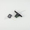 F 68 551 - Cerradura con llave