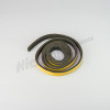 F 68 796 - Sealing cover front wall column