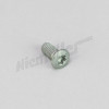 F 72 027 - Screw