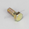F 72 362 - Screw