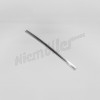 F 72 639 - Sealing rail right