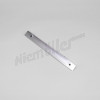 F 72 715 - Sealing rail rear left