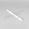 F 72 717 - Sealing rail rear right