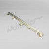 F 72 723g - glass supporting rail, LHS