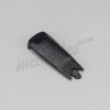 F 72 741a - Cover ( for 201 760 02 02 ) Black