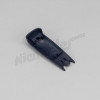 F 72 741c - Cover blue ( for 201 760 01 02 )