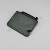 F 75 017 - Flap, tank filler neck