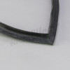 F 75 022a - Trunk seal W 114 Coupe Repro Made in Germany
