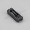 F 75 107 - sliding block