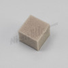 F 75 123 - rubber pad