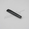 F 75 156 - pad - black
