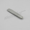 F 75 156d - Upholstery - light grey