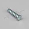 F 77 020 - Screw / guide lever / hood bearing