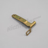 F 78 043 - Angolo posteriore sinistro