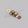 F 79 010a - Clip superior para embellecedores