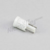 F 82 351 - bulb holder