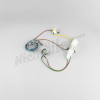 F 82 426 - Cablaggio cablaggio cablaggio faro 1 lato