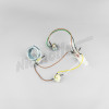 000 826 10 11 Reserveonderdeel Mercedes-Benz W107