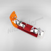 107 820 23 66 Pieza de recambio Mercedes-Benz W107